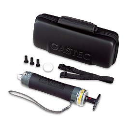 GASTEC